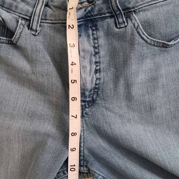 Lee straight-leg jeans - Picture 5 of 8